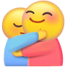[抱抱你]