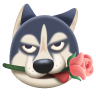 [二哈]