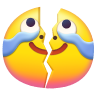 [裂开]