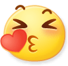 [飞吻]