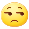 [斜眼]